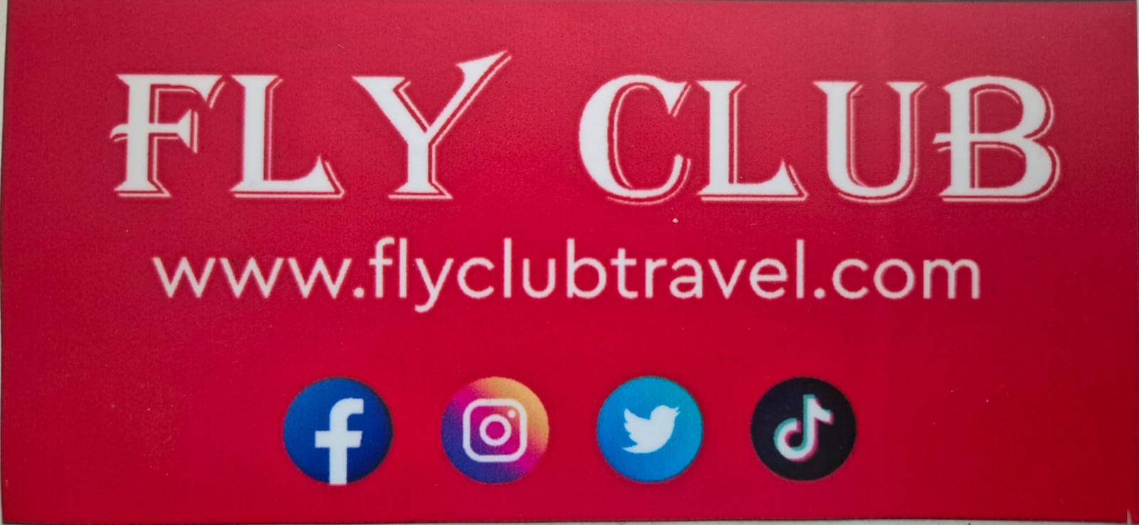 Fly Club