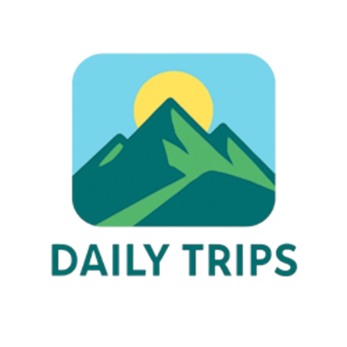 Daily Trips Logo