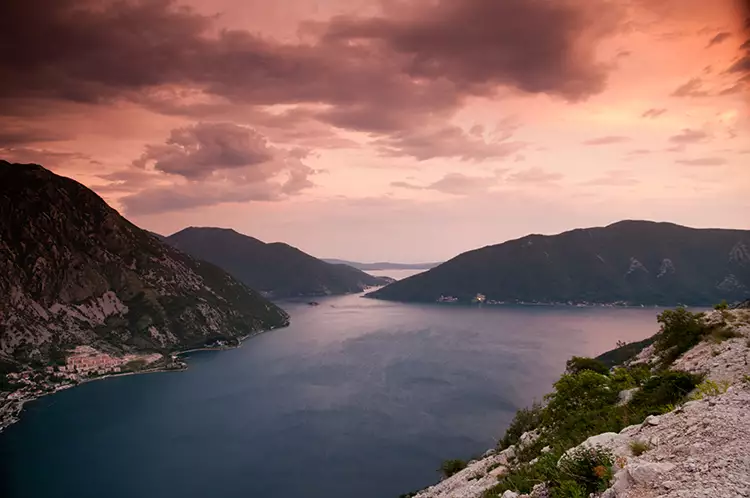 Great Montenegro tour