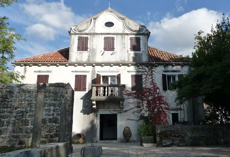Herceg Novi tour