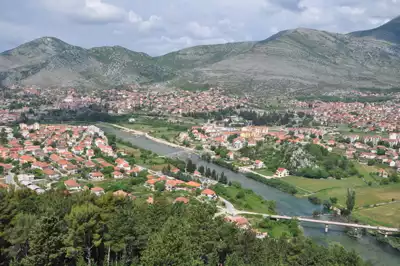 Trebinje