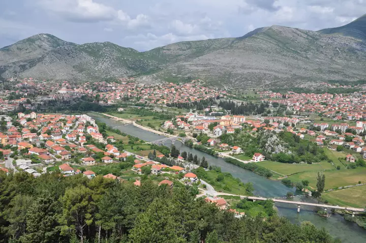 Trebinje